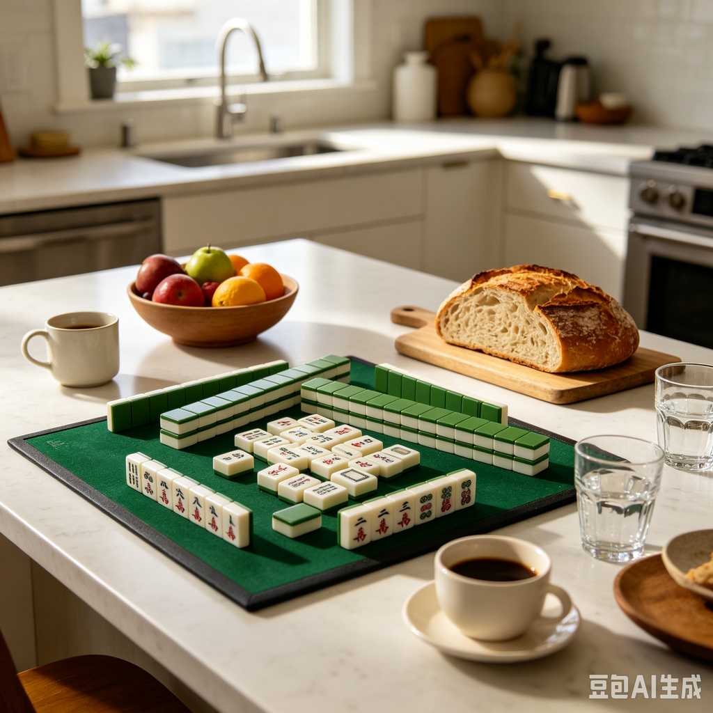 Wurzburg,mahjong