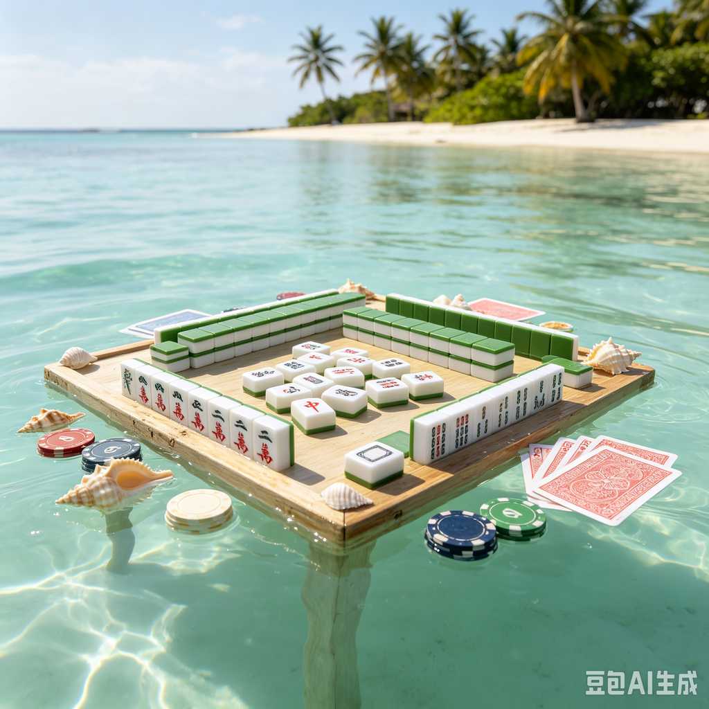 mahjong game full accessories