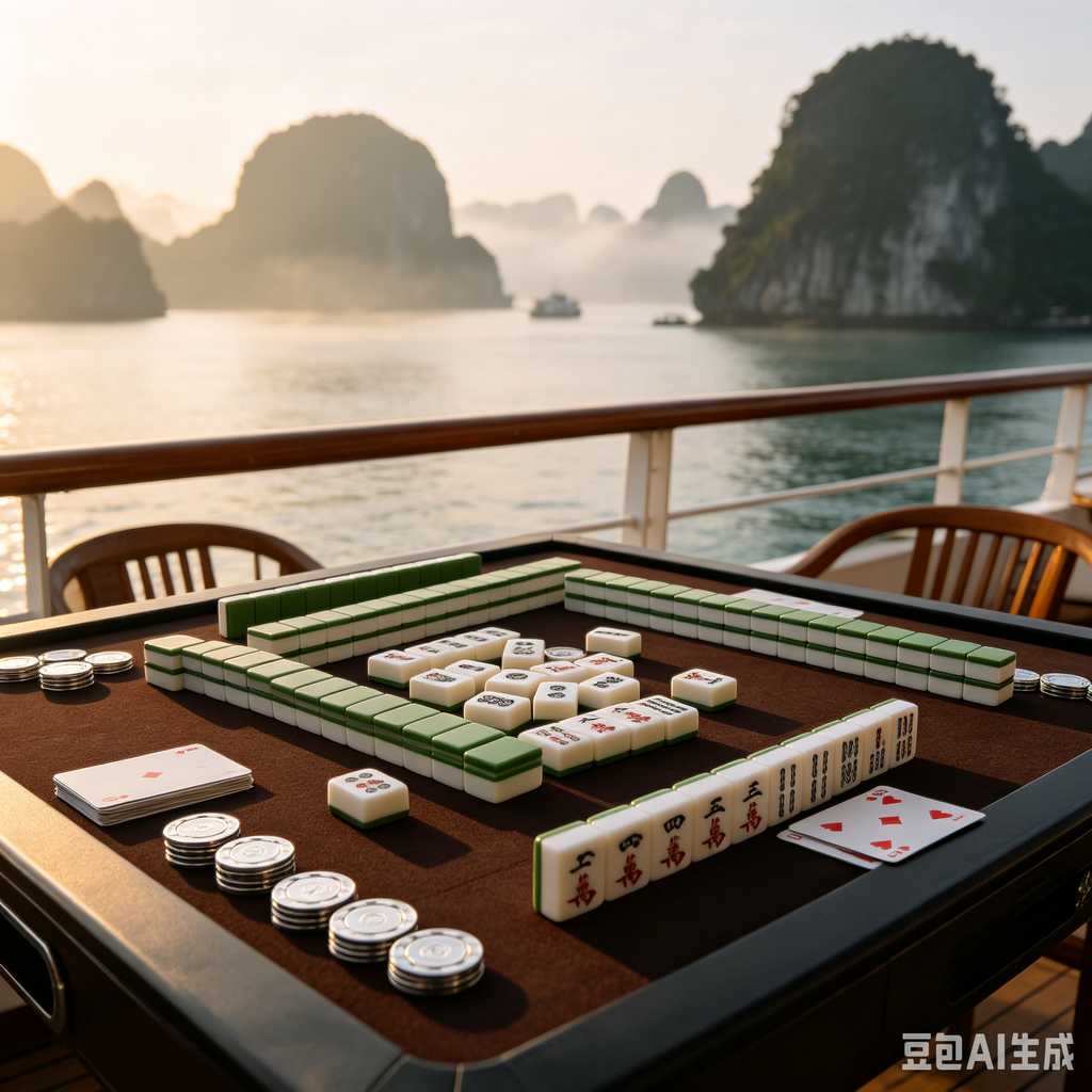 Tennessee,mahjong
