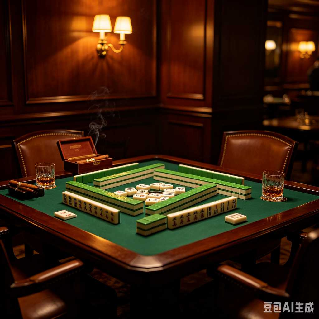 long use mahjong mat