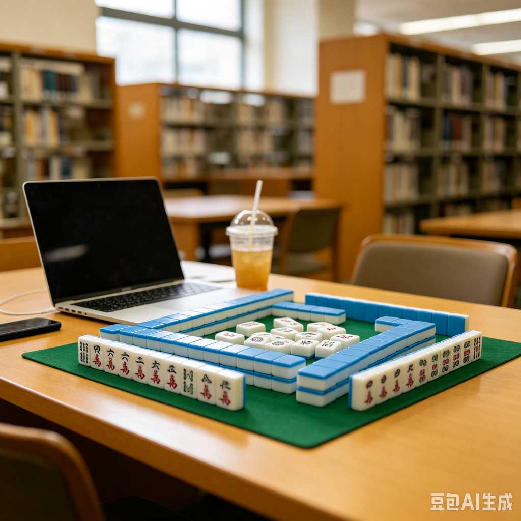 Kitchener,mahjong