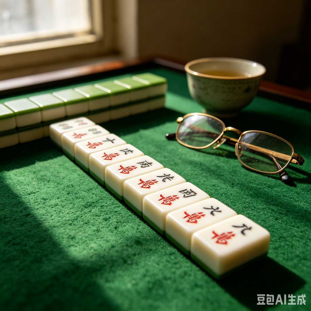 novisad,mahjong