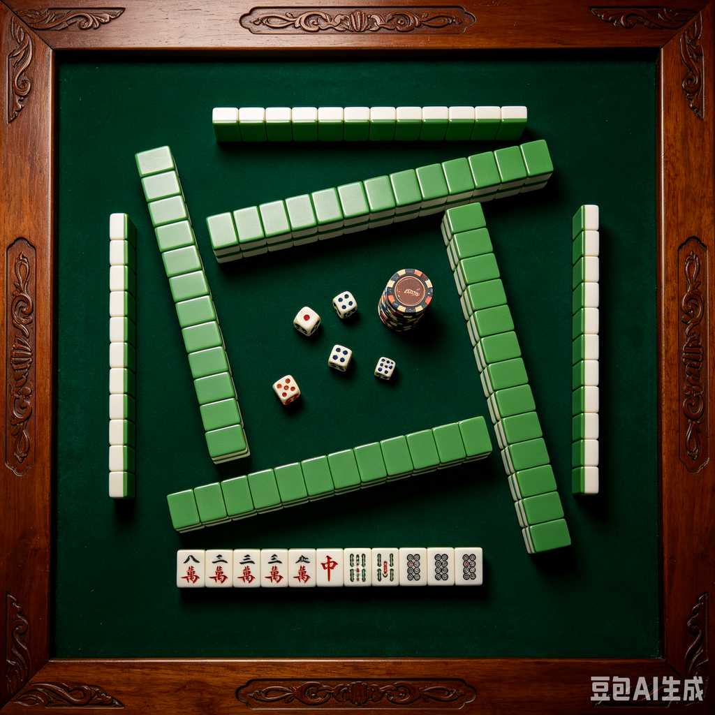Sacramento,mahjong