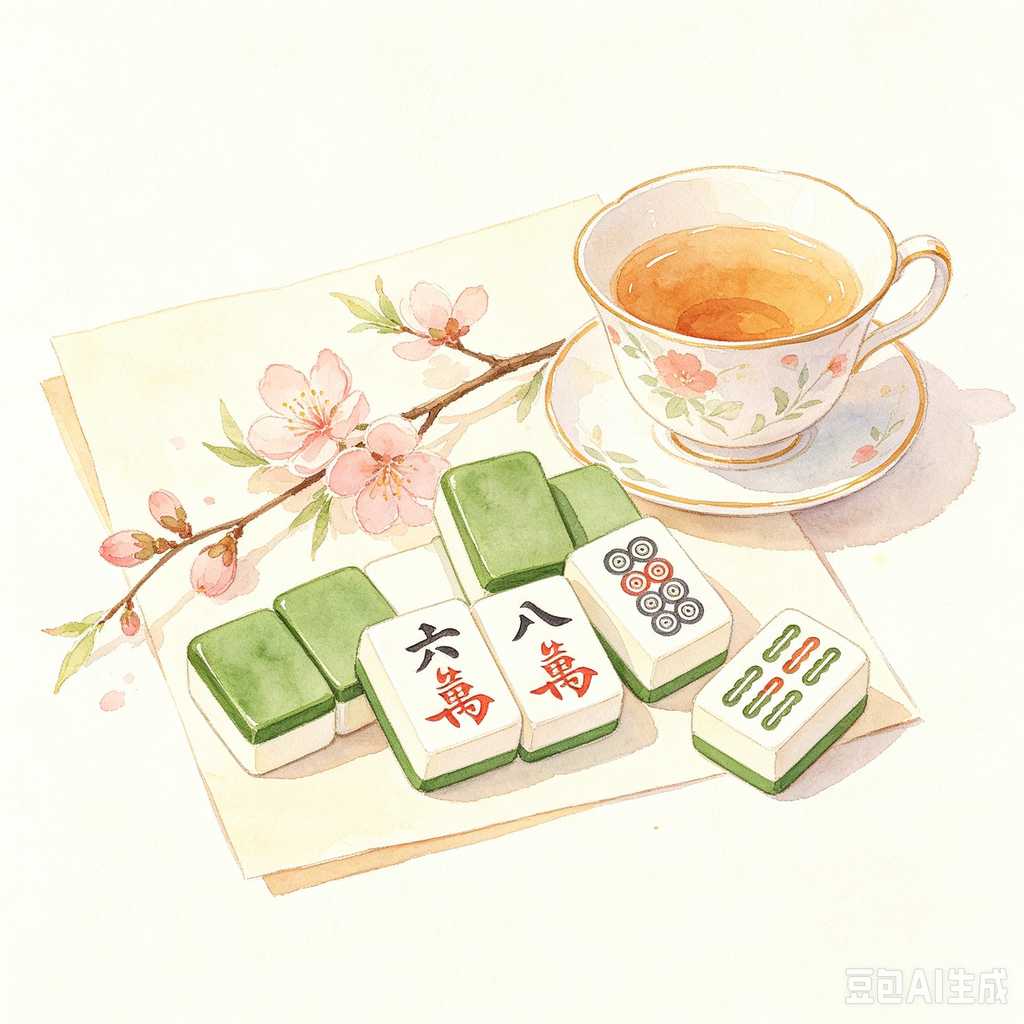 ThorntonCO,mahjong