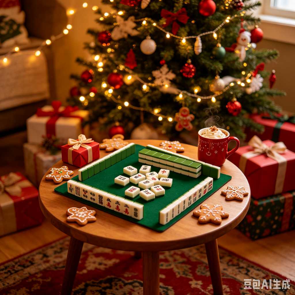 kenosha,mahjong