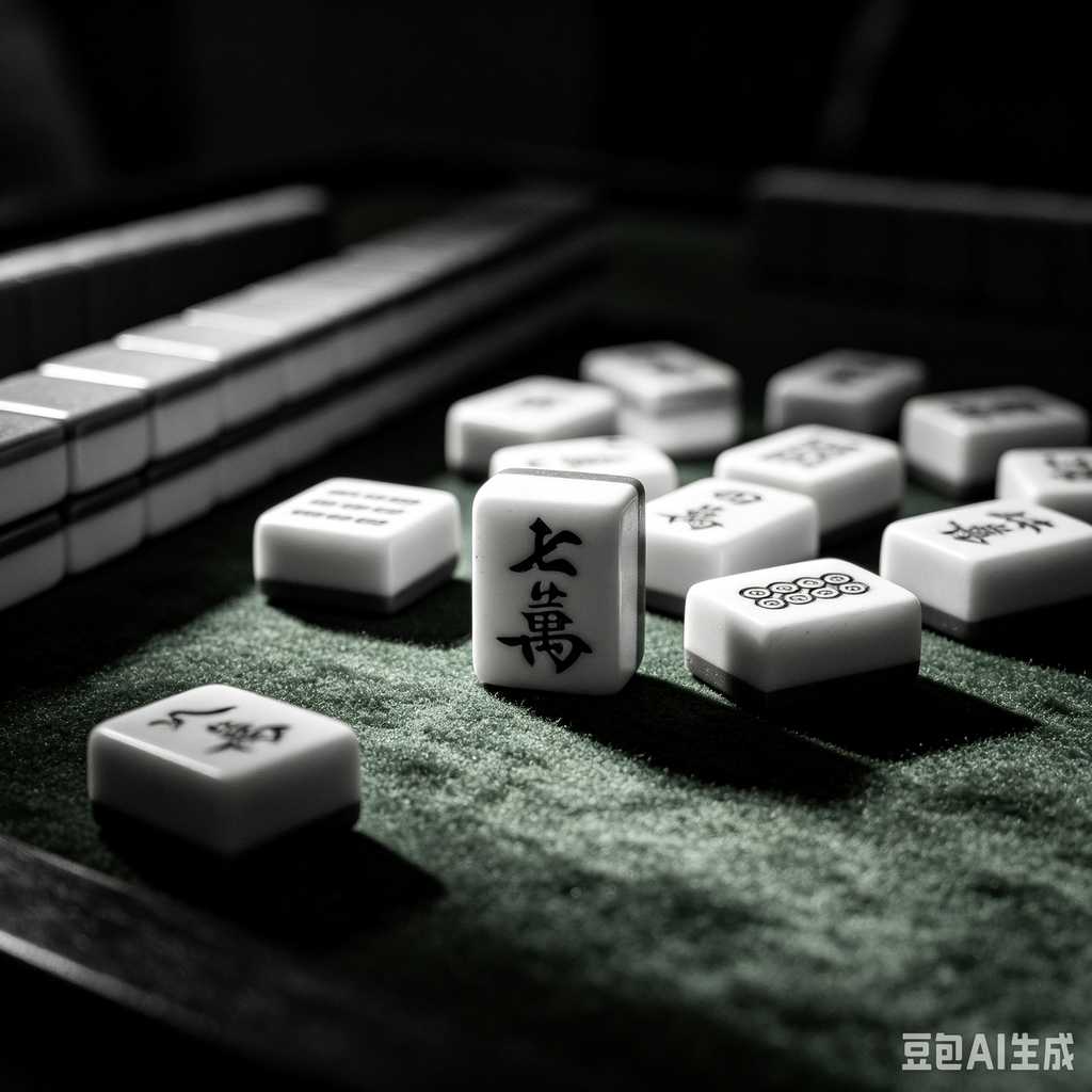 Lubbock,mahjong