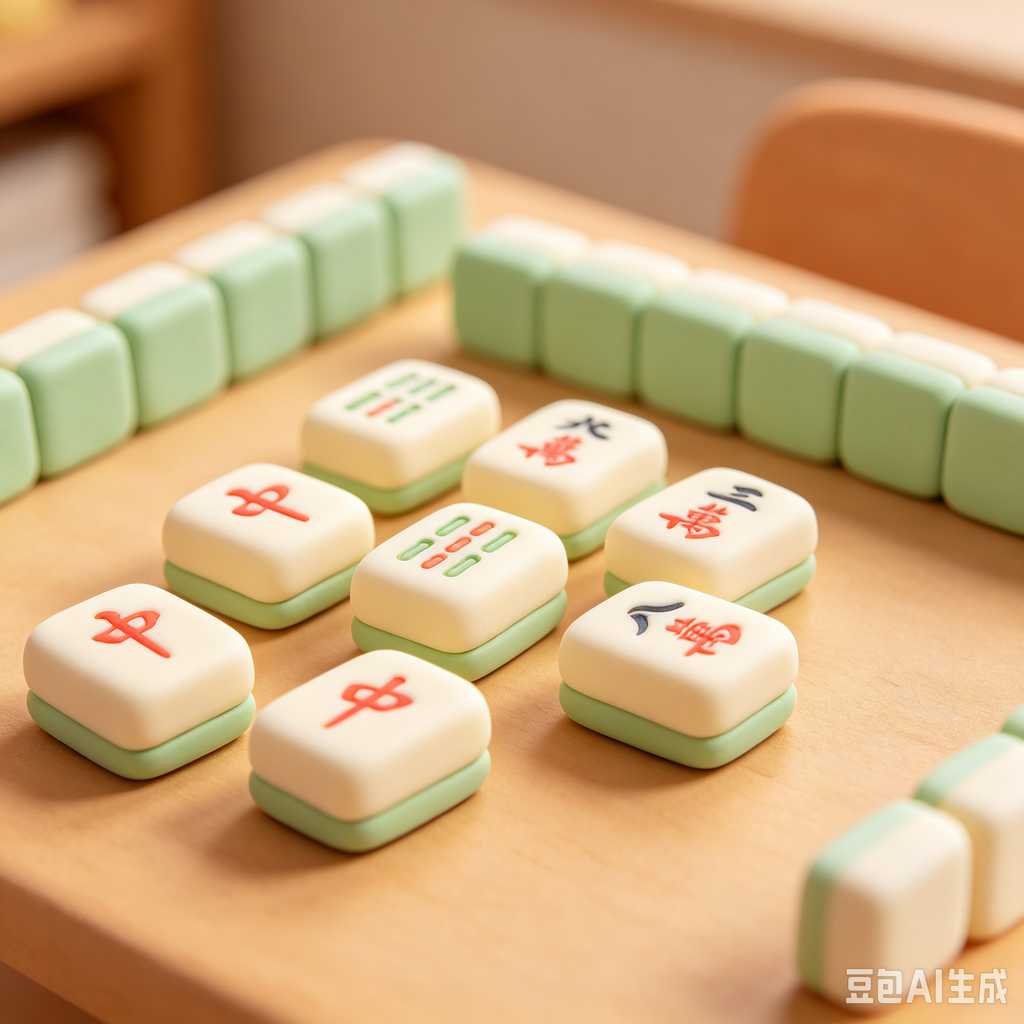mahjong set australia