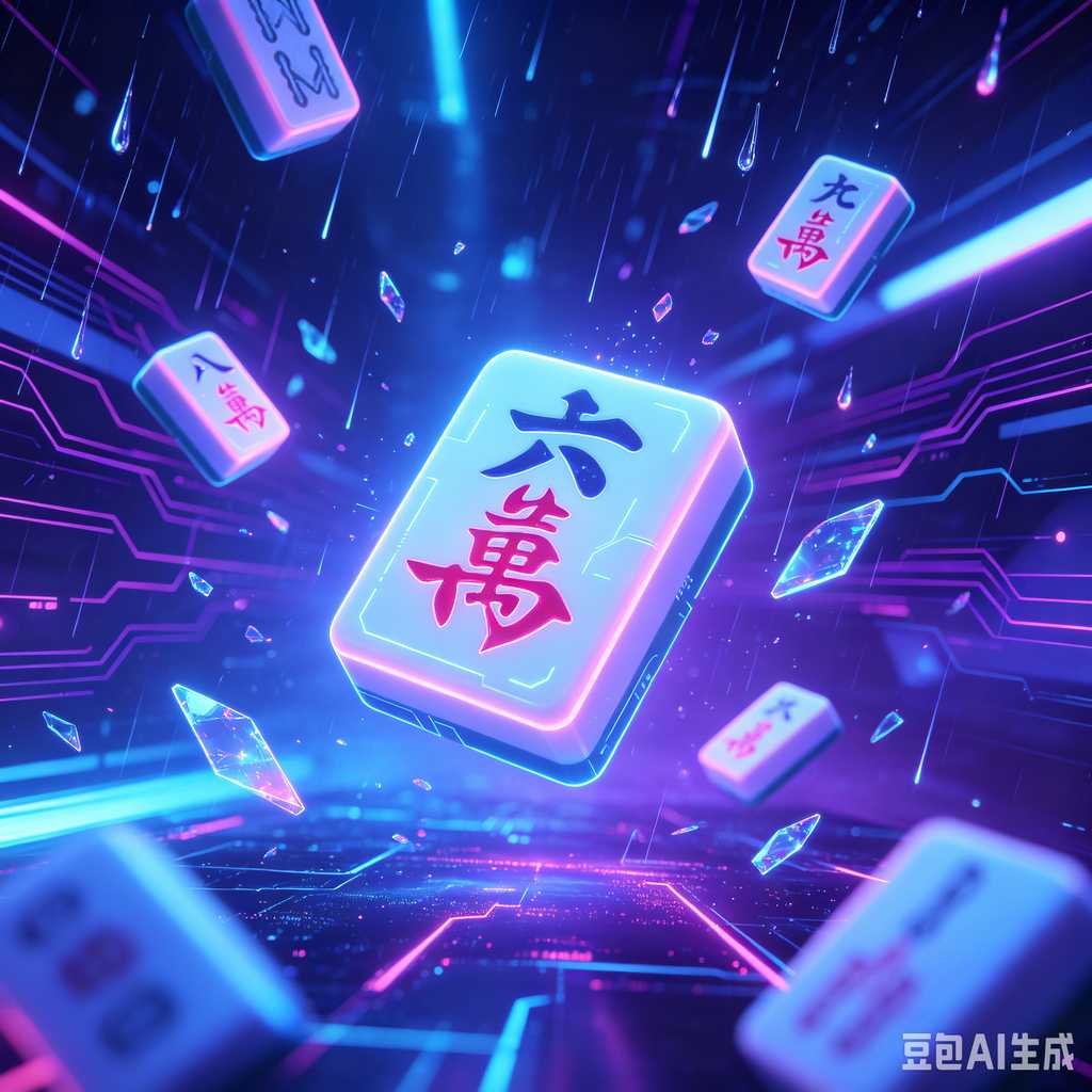smooth touch mahjong tiles