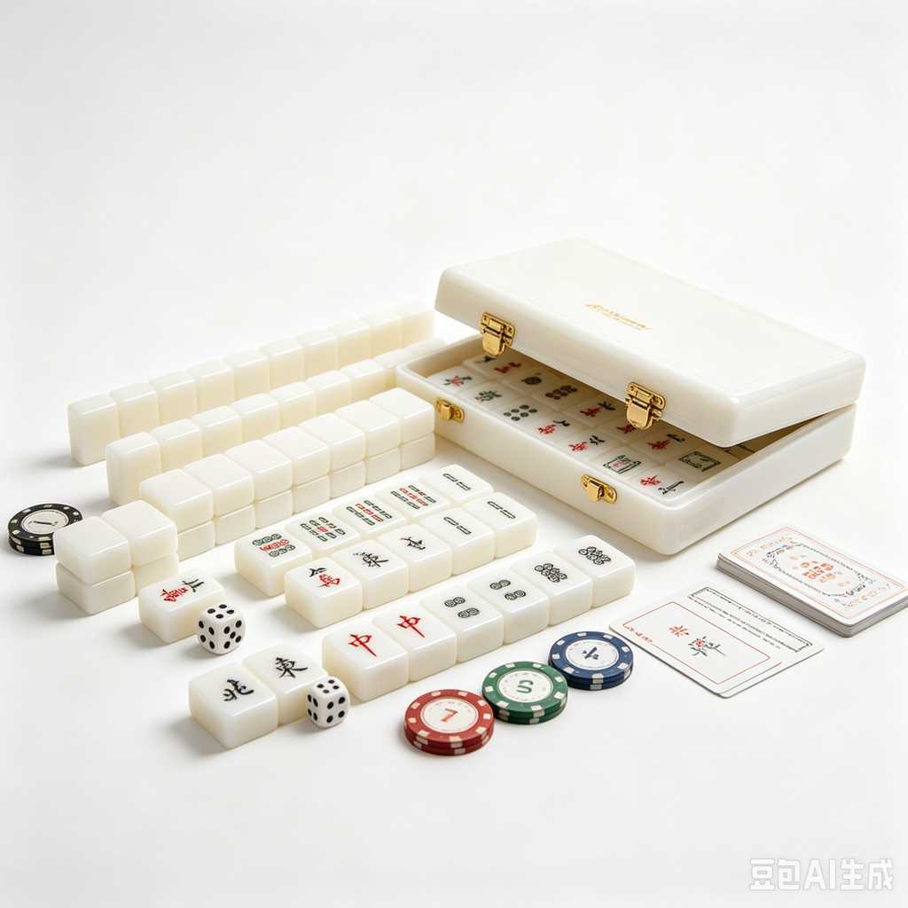 mahjong set for sale europe