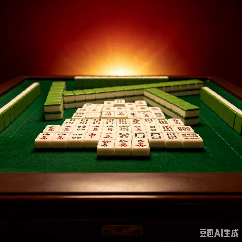 juarez,mahjong