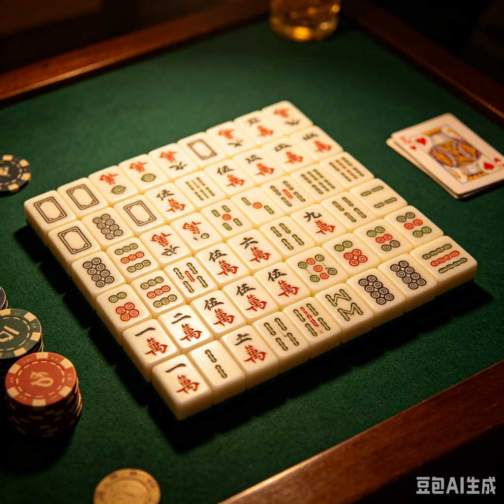tegucigalpa,mahjong
