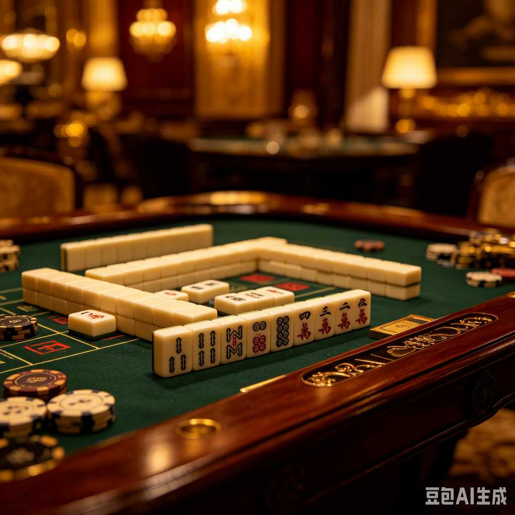 memphis,mahjong