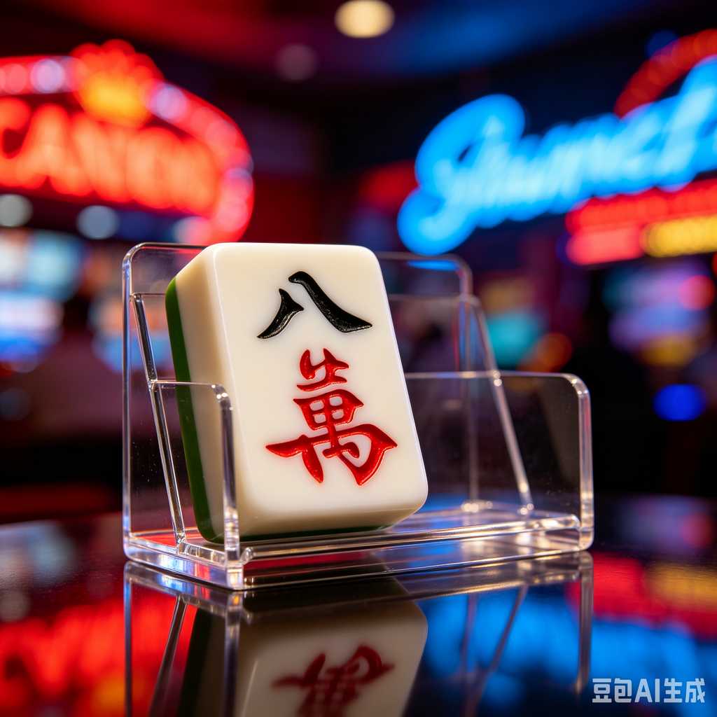 custom scenery mahjong tiles