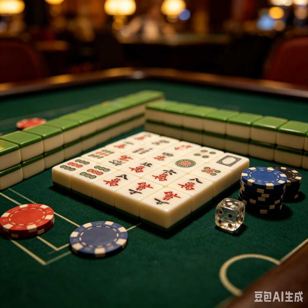 malaga,mahjong