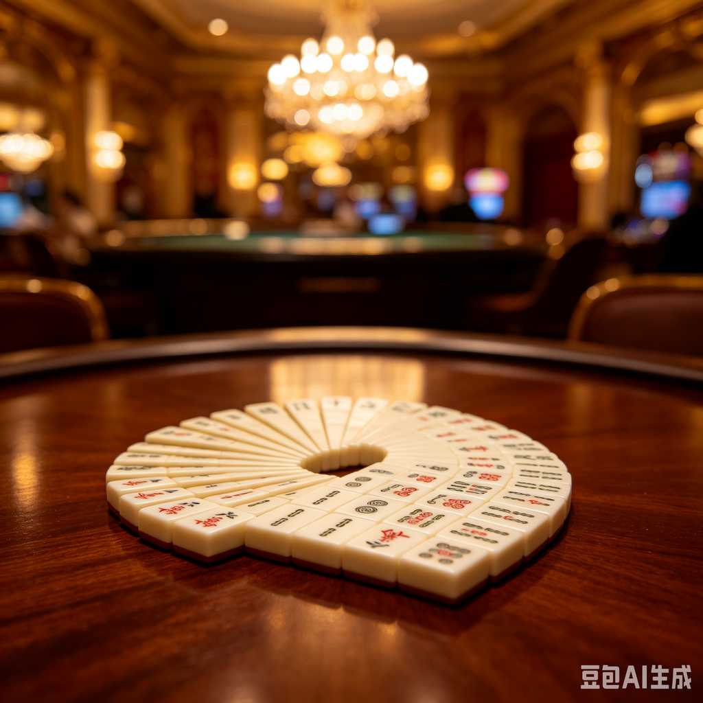 mahjong accessories full set