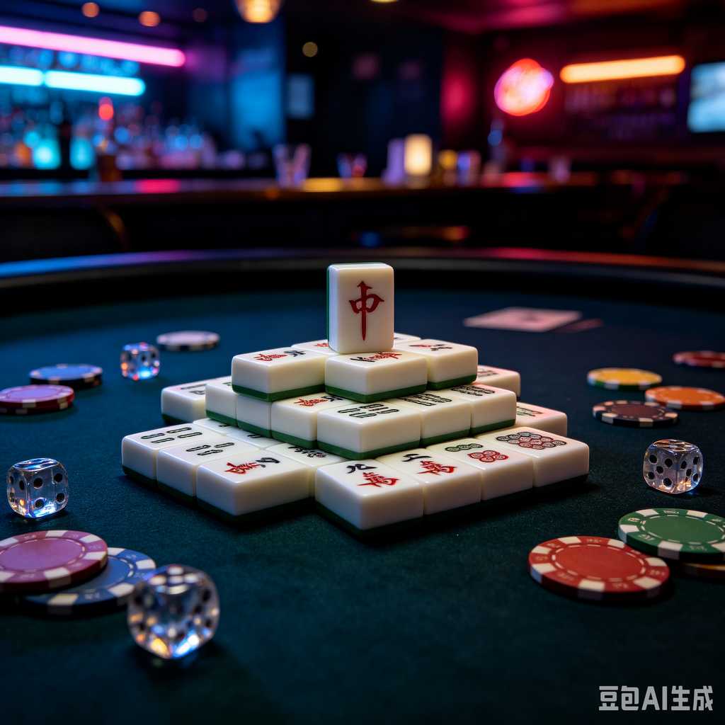 campinas,mahjong