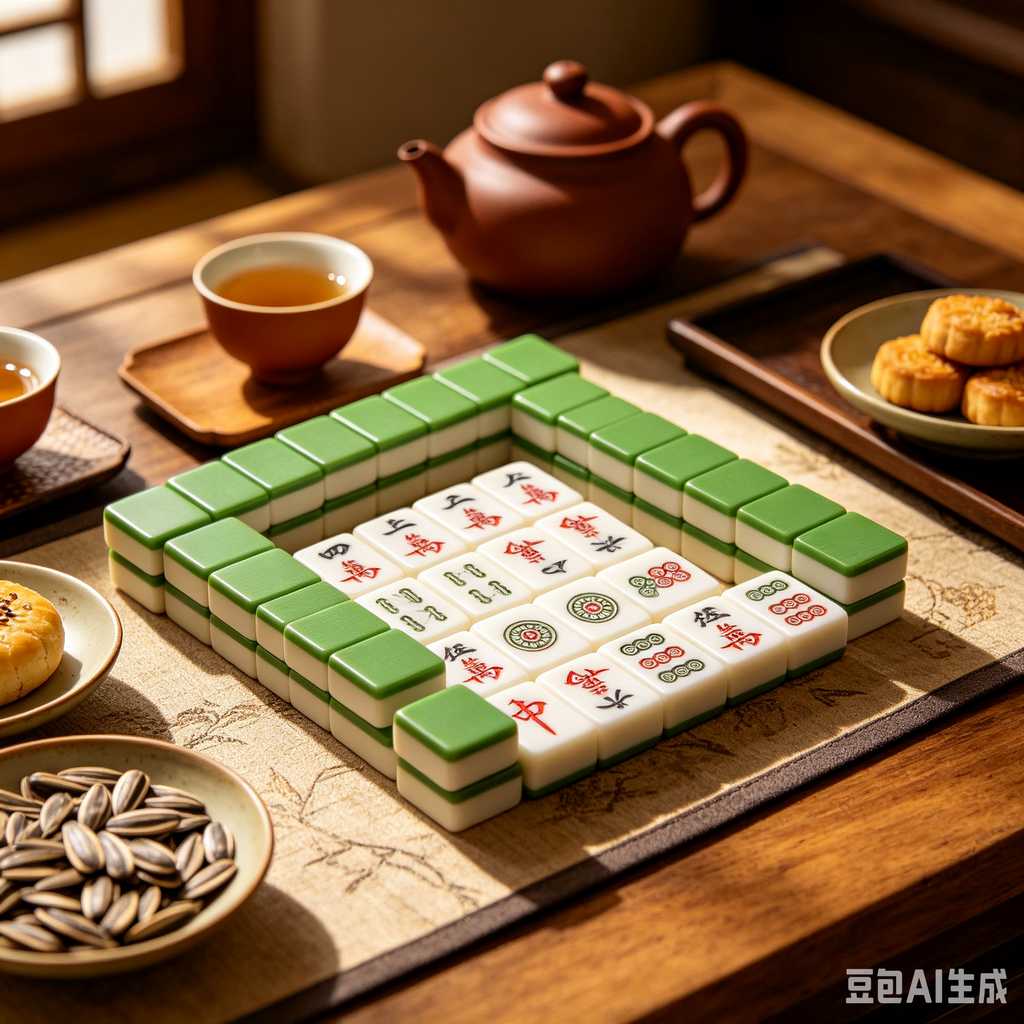 Zacatecas,mahjong