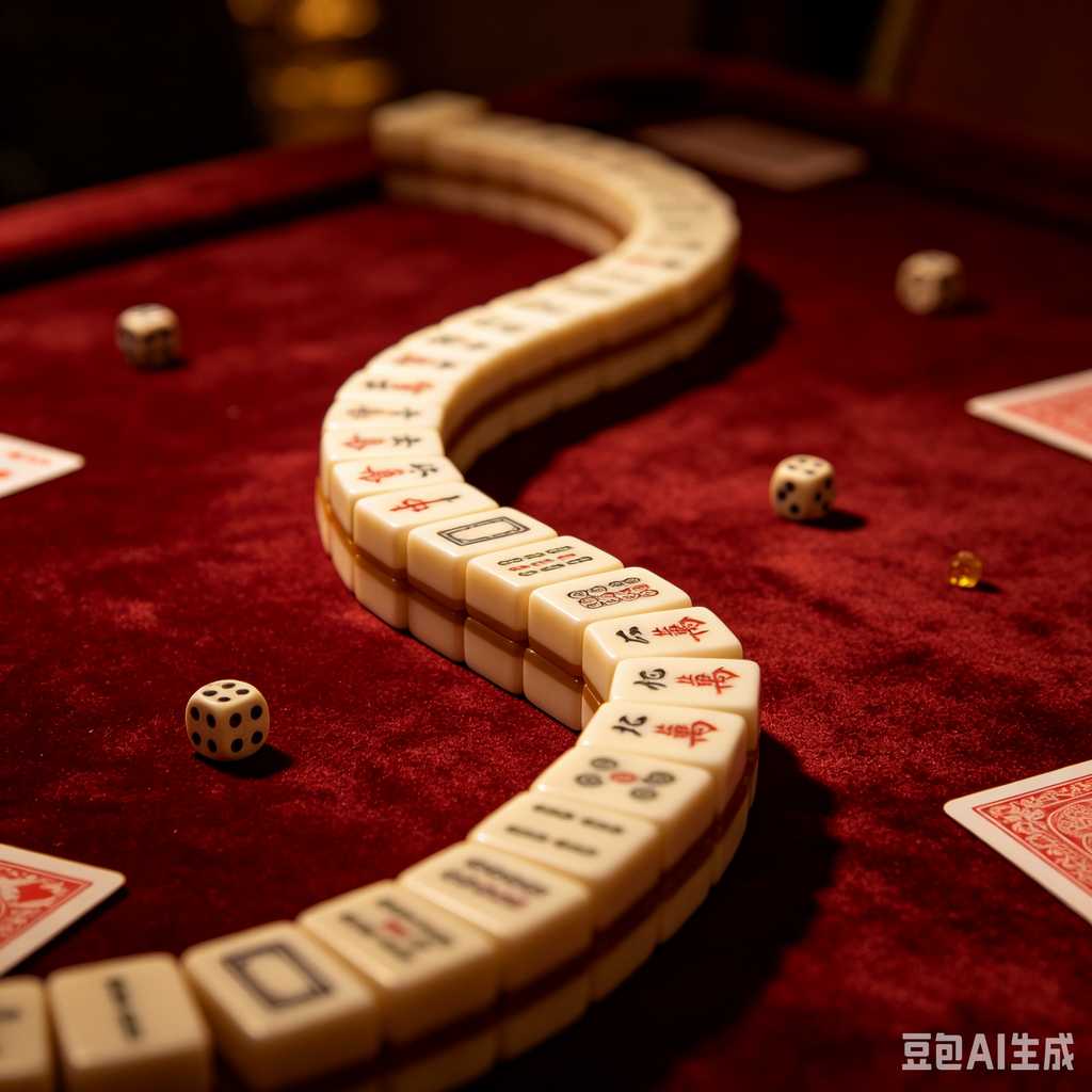 Merced,mahjong